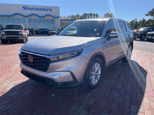 Used 2023 Honda CR-V EX-L image 32