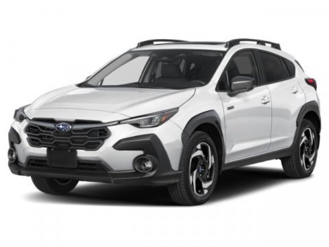 New 2026 Subaru Crosstrek 2.5i Limited AWD/4WD image 4