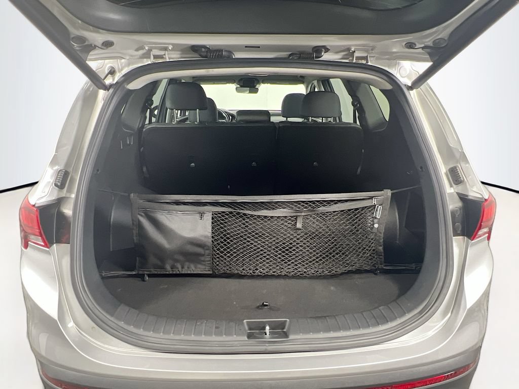 Certified 2023 Hyundai Santa Fe SEL AWD/4WD image 25