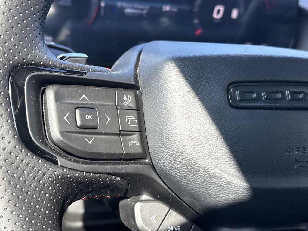 New 2026 Dodge Charger Scat Pack AWD/4WD image 11