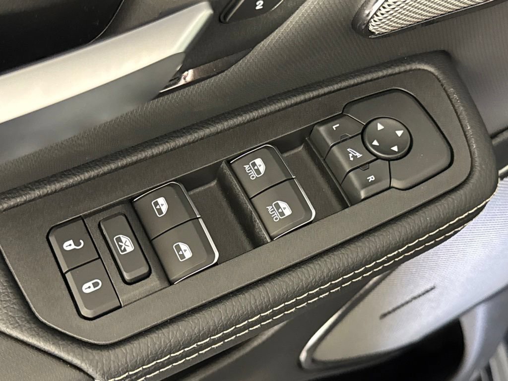 New 2027 RAM 1500 Rebel AWD/4WD image 30