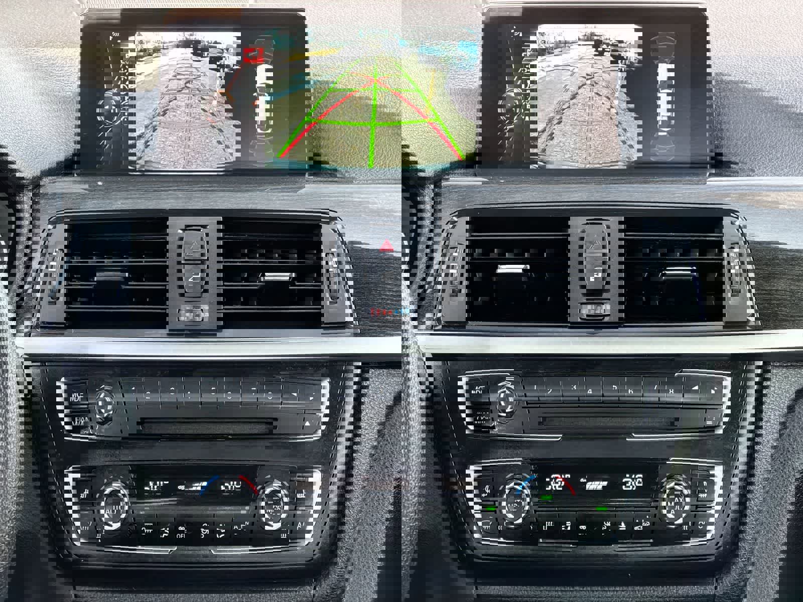 Used 2016 BMW 328i Gran Turismo xDrive 328i xDrive image 30