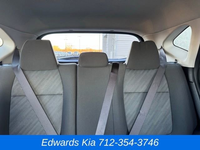 Used 2023 Kia Seltos LX image 31