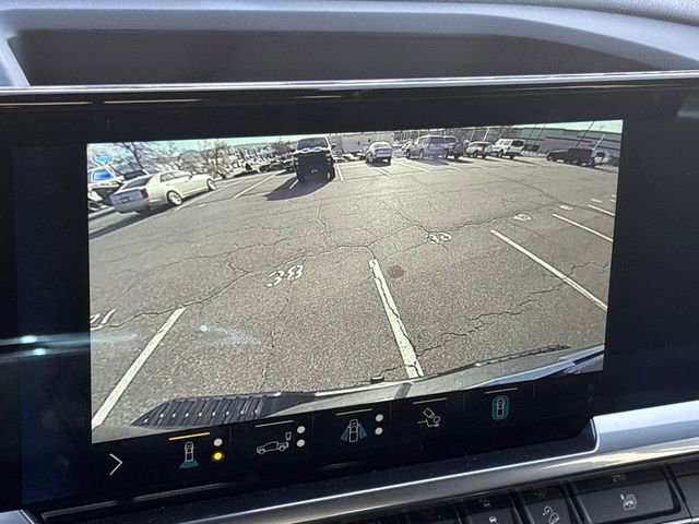 Certified 2022 Chevrolet Silverado 1500 LT Trail Boss w/ LT Trail Boss Premium Package image 14