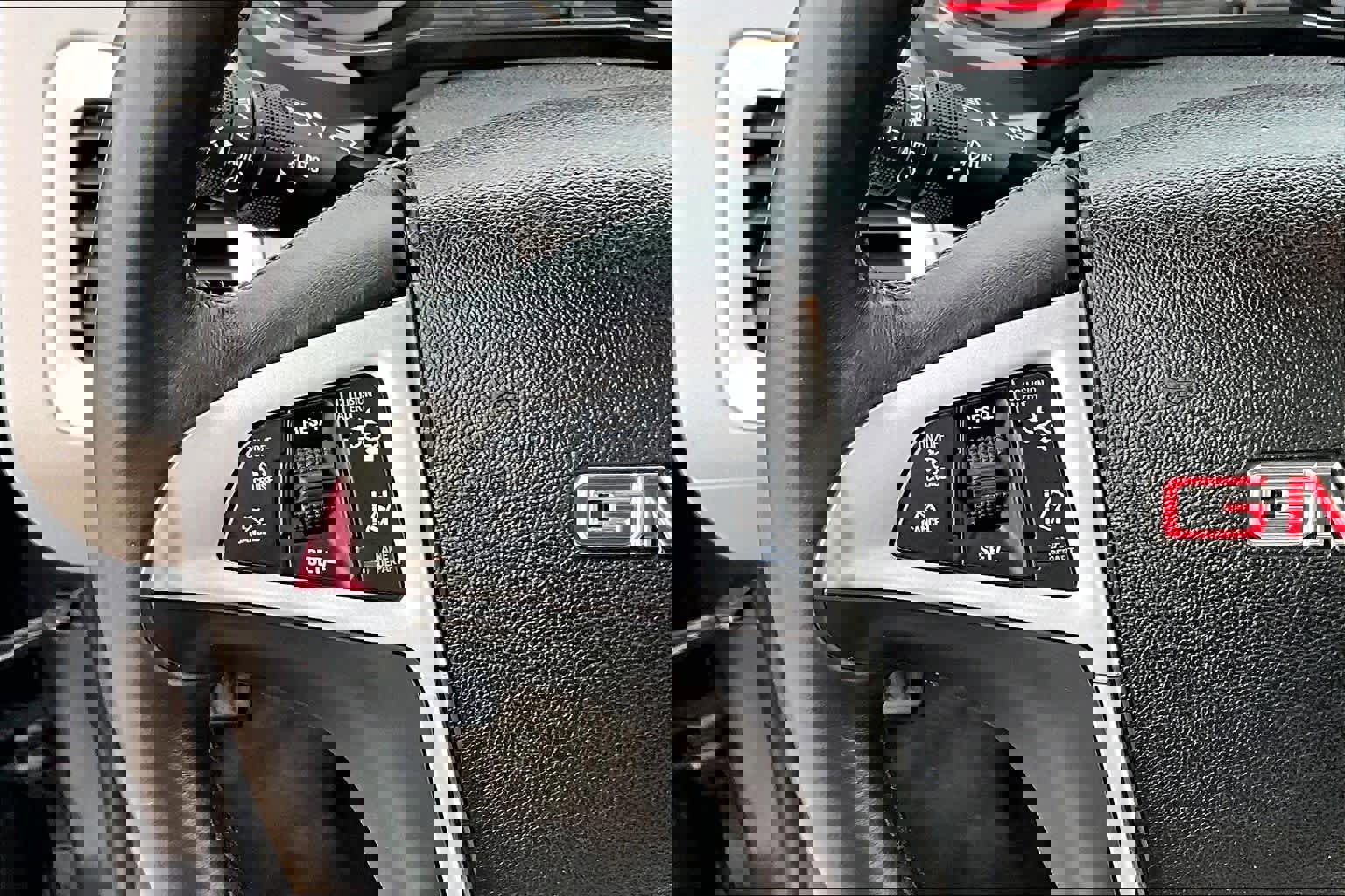 Used 2015 GMC Terrain SLT image 23