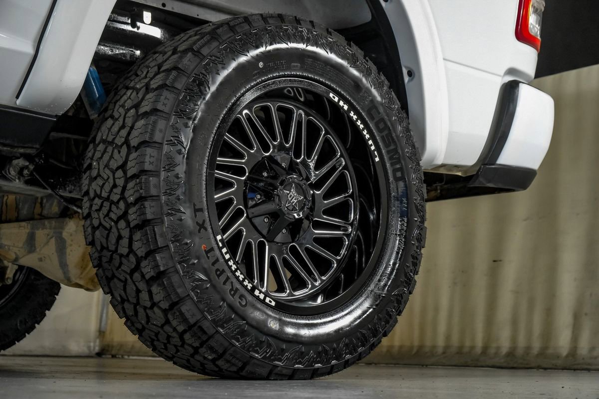 Used 2024 RAM 2500 Big Horn w/ Off Road Package image 55