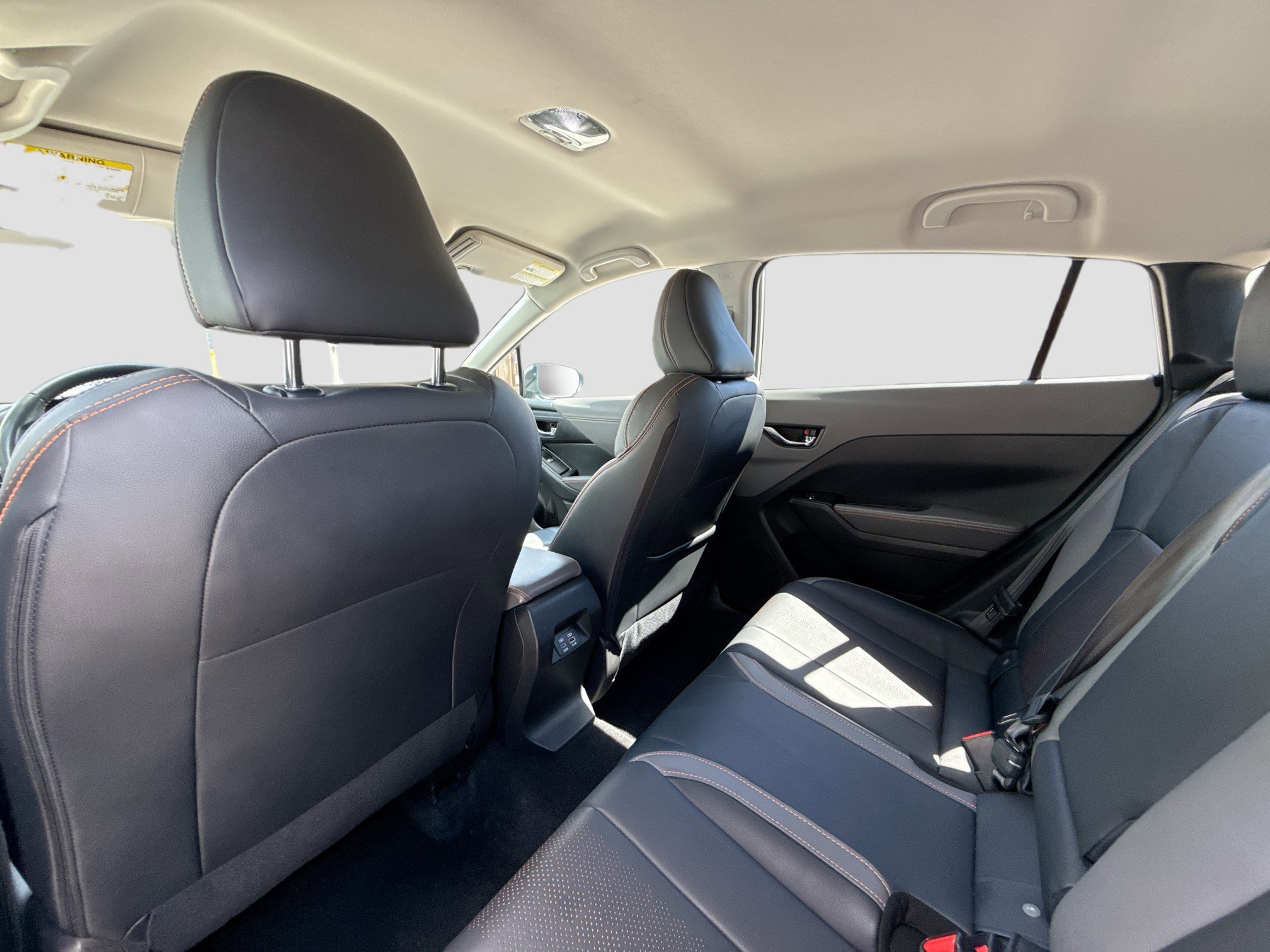 Used 2024 Subaru Crosstrek 2.5i Limited image 21