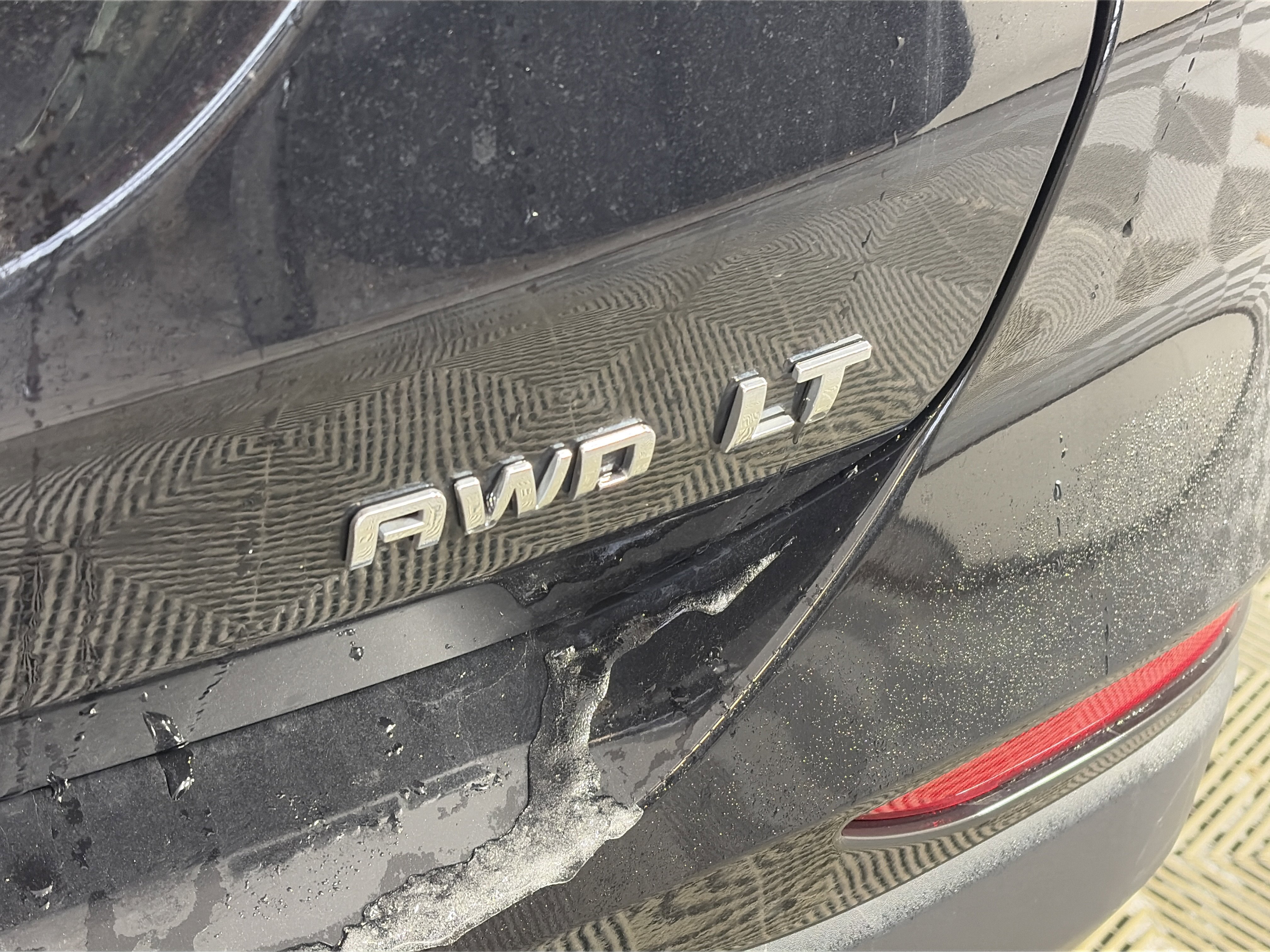 Certified 2022 Chevrolet Equinox LT image 17