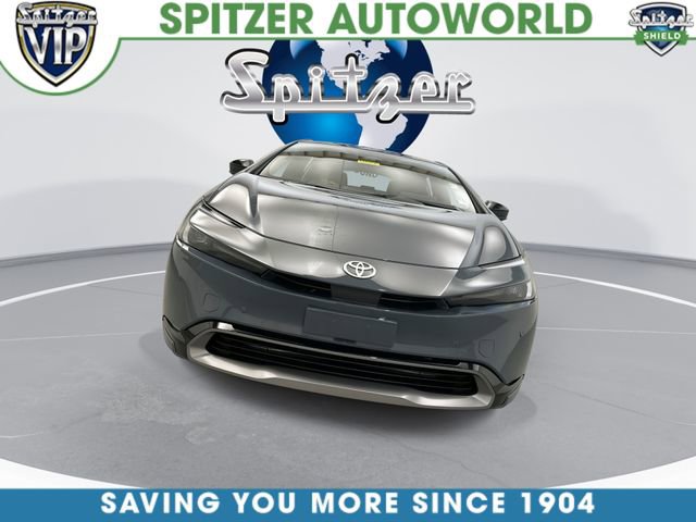 Used 2023 Toyota Prius XLE image 5