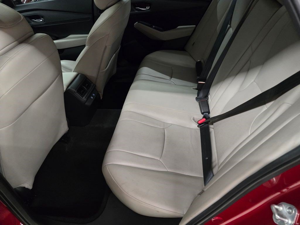 Used 2023 Honda Accord EX-L image 30