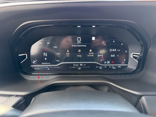 Certified 2023 GMC Yukon Denali Ultimate image 14