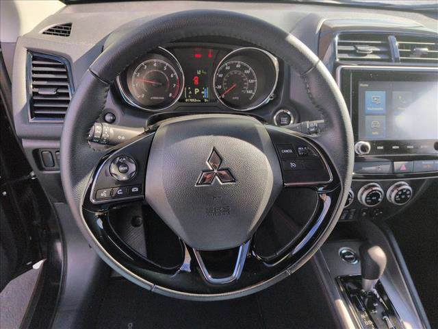 Used 2025 Mitsubishi Outlander Sport SE image 13