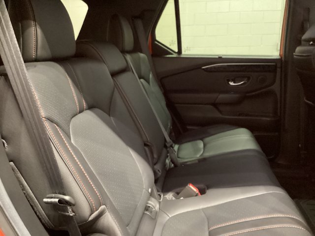 Used 2026 Honda Passport TrailSport Elite image 17