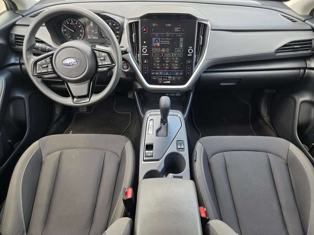 Used 2025 Subaru Crosstrek 2.5i Premium AWD/4WD image 26