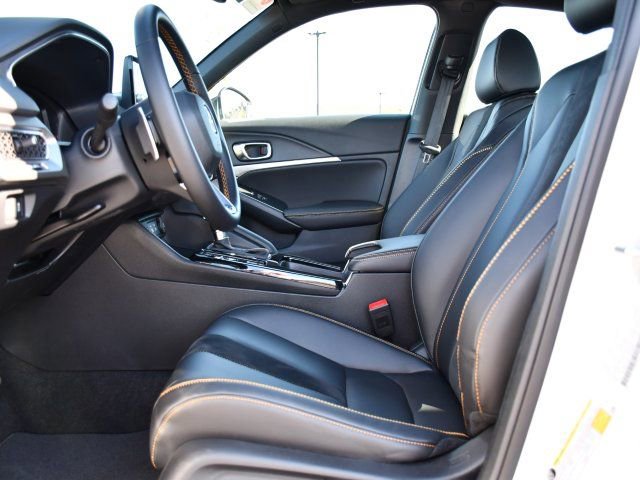 Certified 2026 Acura Integra A-Spec image 15