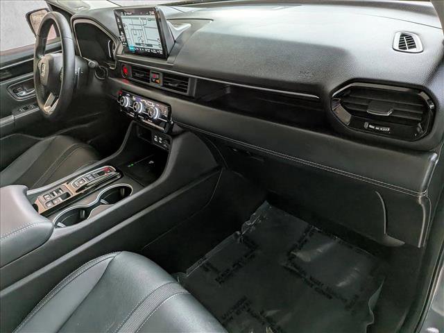 Certified 2023 Honda Pilot Touring image 22
