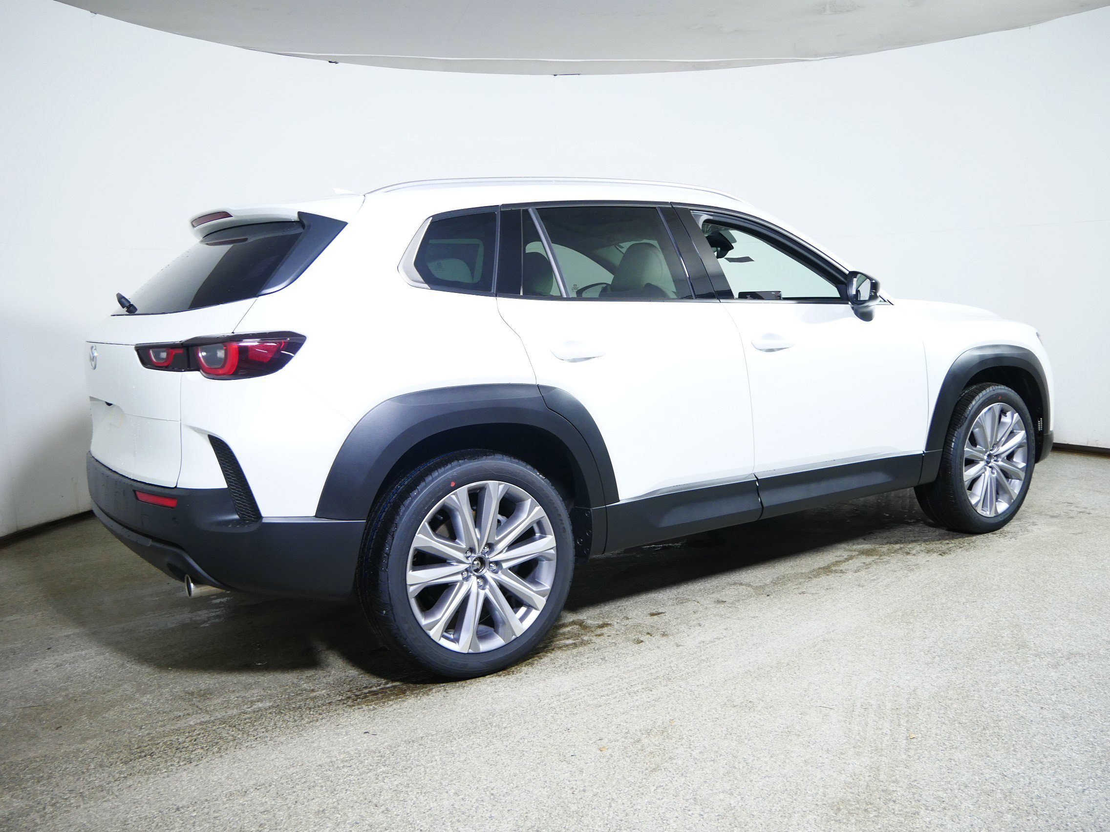 New 2026 MAZDA CX-50 AWD 2.5 S w/ Premium Package image 2