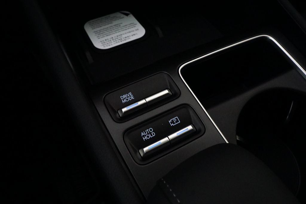 New 2026 Hyundai Sonata SEL FWD image 12