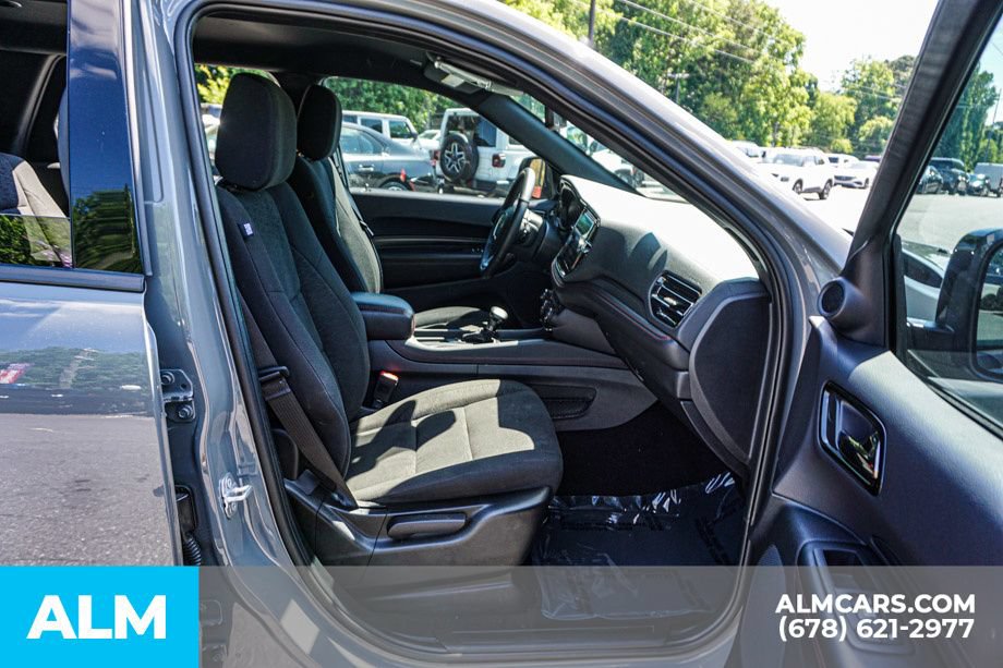 Used 2026 Dodge Durango GT RWD image 26
