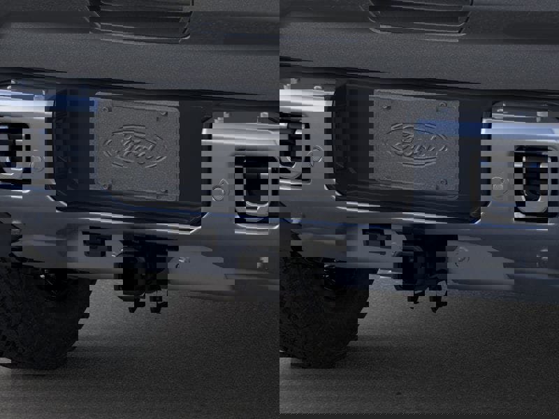 New 2025 Ford Bronco Sport Badlands w/ Sasquatch Badlands Package image 23