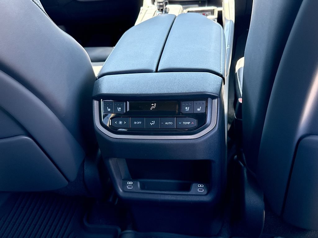 New 2026 Lexus TX 350 AWD image 18