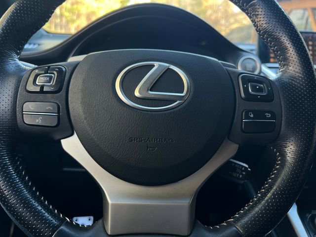 Used 2016 Lexus NX 200t FWD image 21