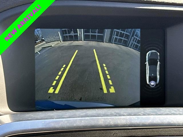 Used 2015 Volvo S60 T5 Premier image 14