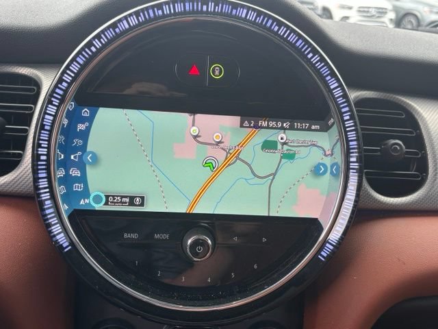 Used 2022 MINI Cooper S w/ Signature Upholstery Package FWD image 28