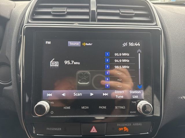 Used 2021 Mitsubishi Outlander Sport LE image 16