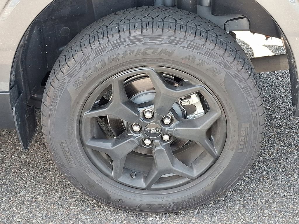 Used 2025 Ford Maverick XLT w/ XLT Luxury Package image 8