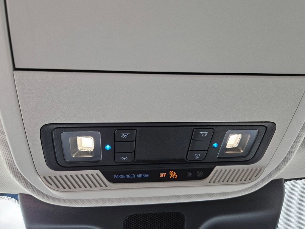 New 2025 Ford Expedition Active image 21