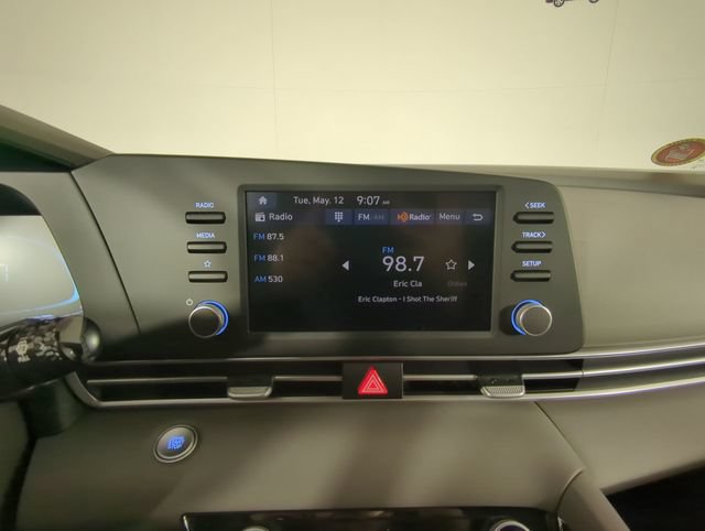 New 2026 Hyundai Elantra SEL Sport Premium FWD image 21