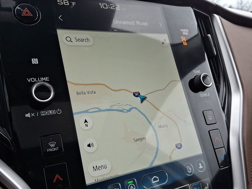 Used 2023 Subaru Legacy Touring XT image 3