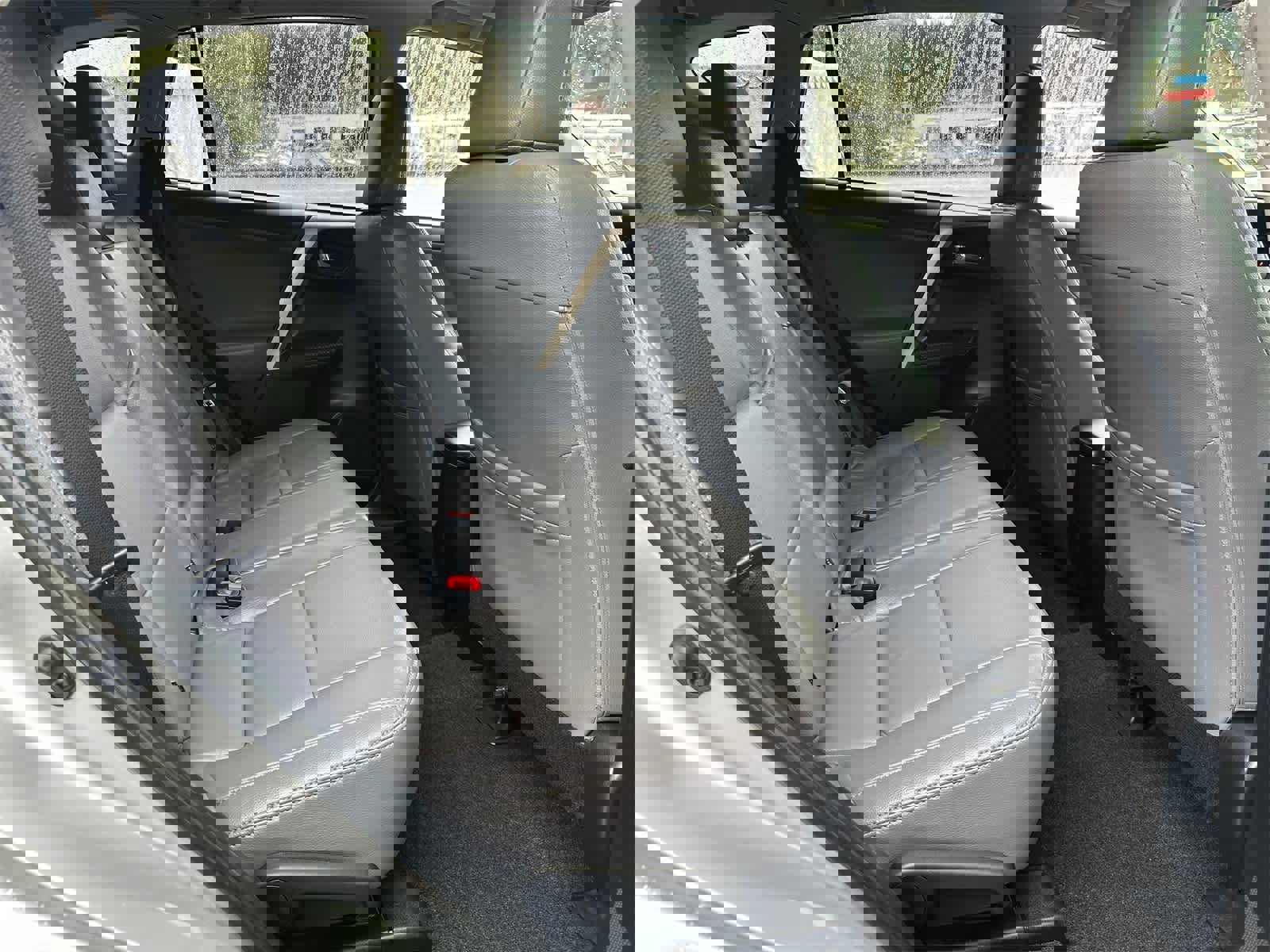 Used 2015 Toyota RAV4 XLE image 12