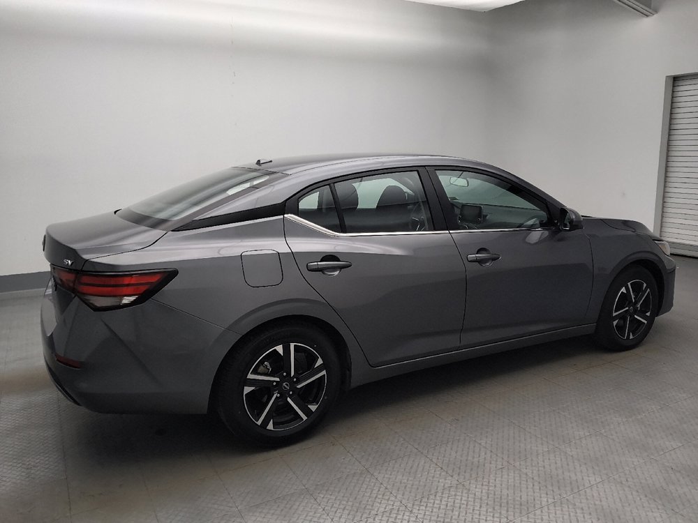 Used 2024 Nissan Sentra SV image 10
