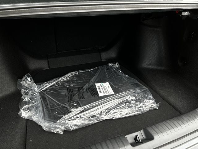 Used 2026 Honda Accord SE image 30