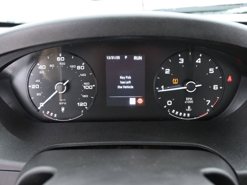 Used 2024 RAM ProMaster 2500 w/ Convenience Group image 35