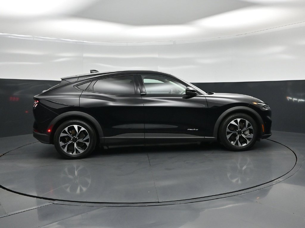 Used 2024 Ford Mustang Mach-E Select RWD image 23