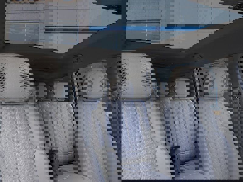 New 2026 Cadillac Escalade IQL Luxury image 24