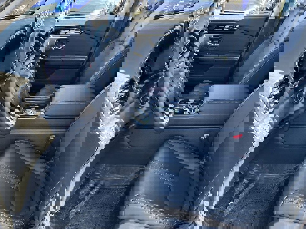 New 2025 Honda Pilot EX-L image 17