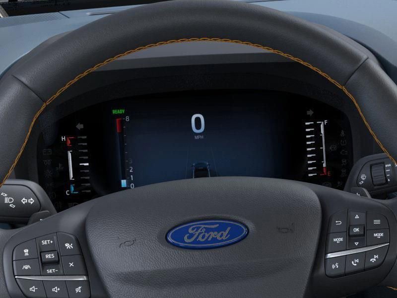 New 2025 Ford Maverick Tremor AWD/4WD image 13