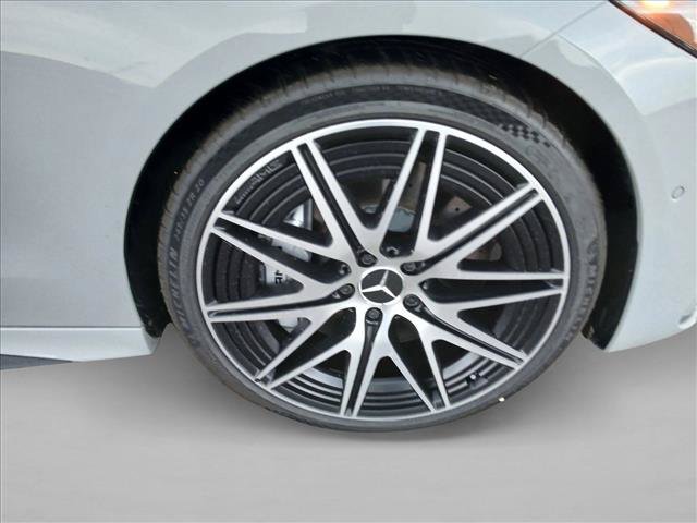 New 2026 Mercedes-Benz C 43 AMG 4MATIC Sedan image 13