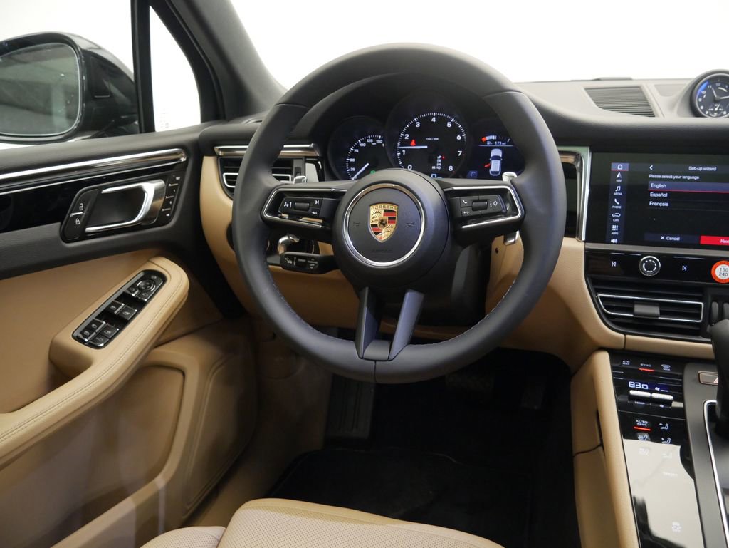 New 2026 Porsche Macan AWD/4WD image 35