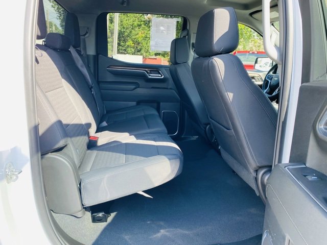 Used 2024 Chevrolet Silverado 1500 LT w/ Protection Package image 13