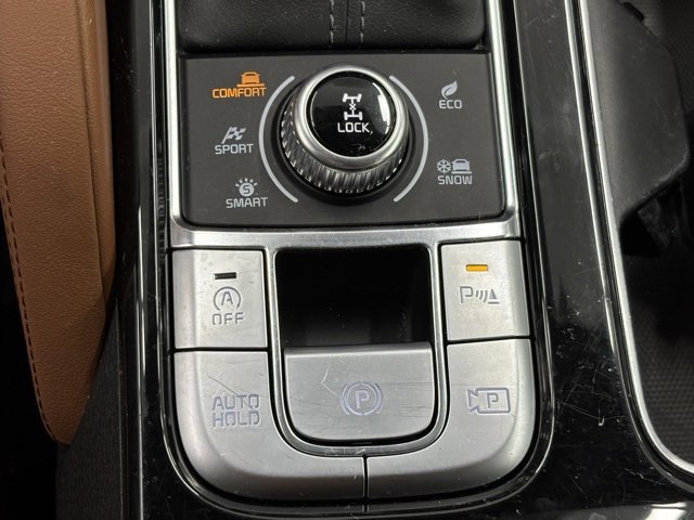 Used 2024 Kia Telluride SX Prestige X-Line image 37