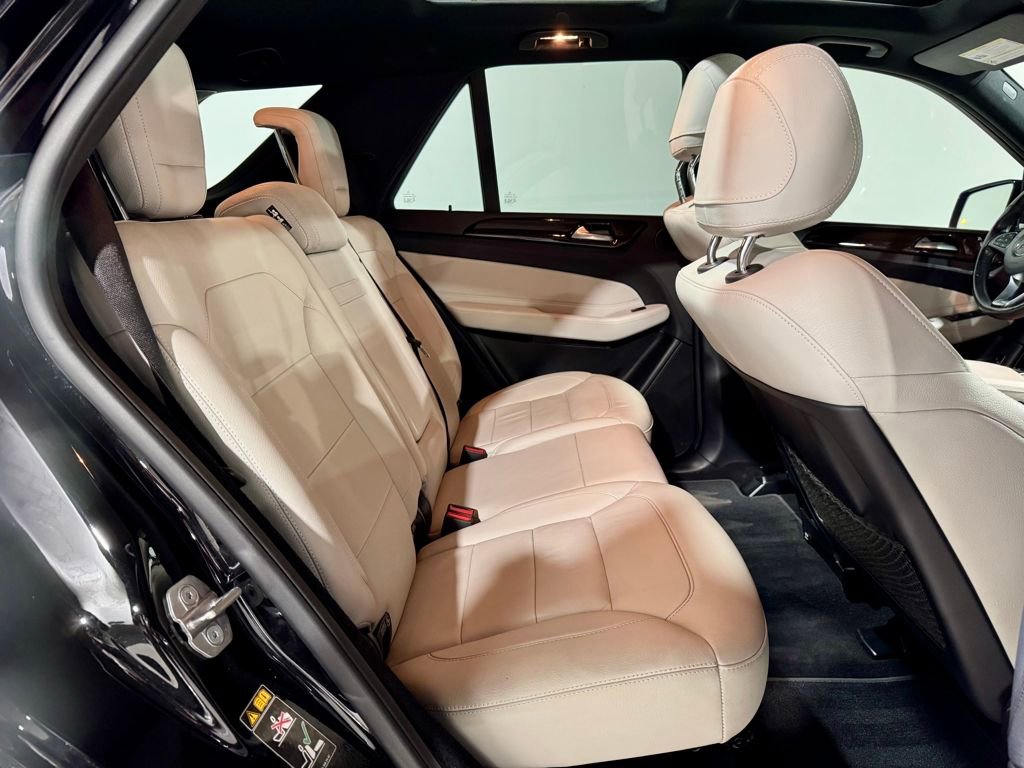 Used 2018 Mercedes-Benz GLE 350 image 30