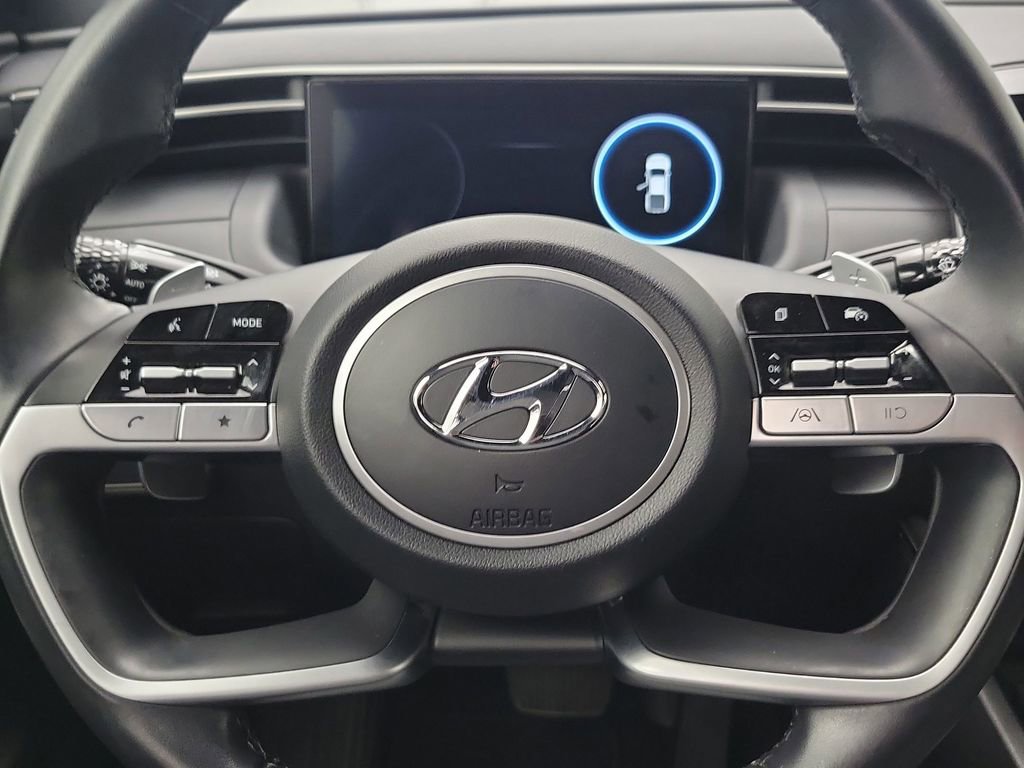 Used 2022 Hyundai Santa Cruz SEL Premium image 13