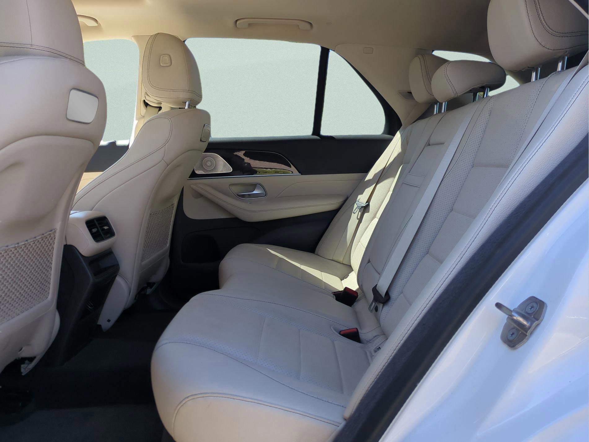 Used 2020 Mercedes-Benz GLE 350 image 14