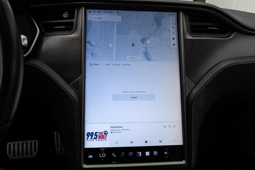 Used 2019 Tesla Model S Long Range AWD/4WD image 23