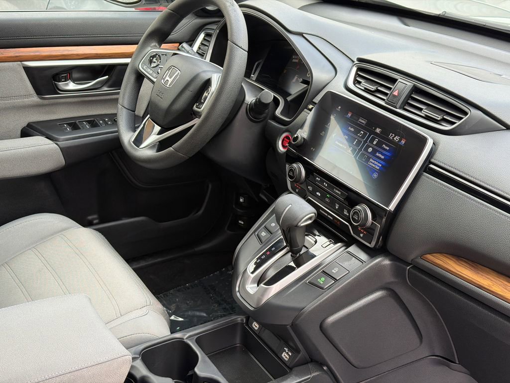 Used 2020 Honda CR-V EX image 7